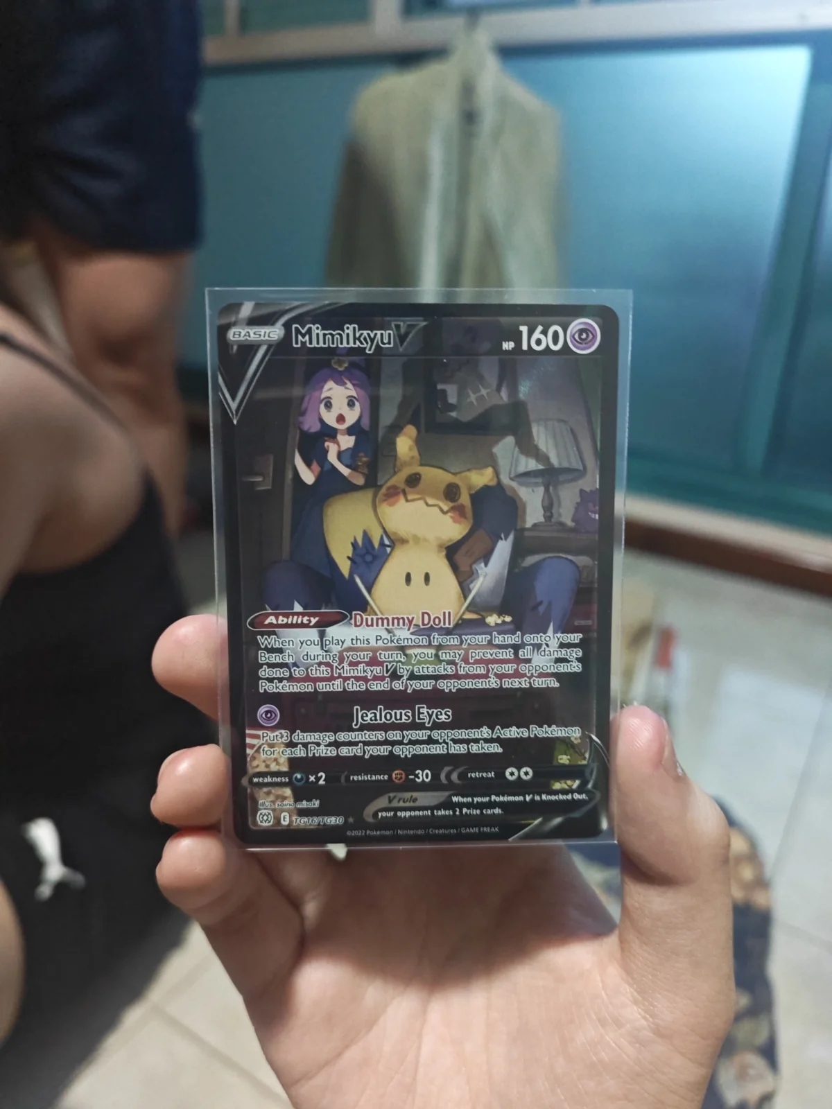 Card