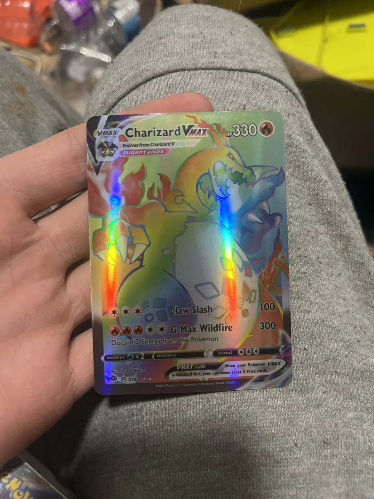 Card