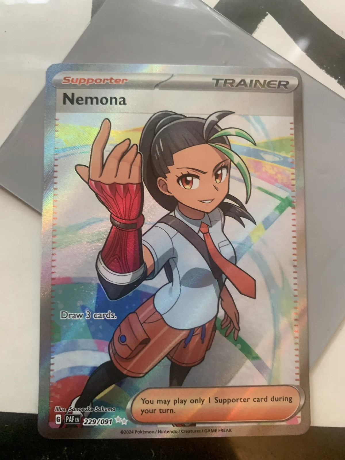 Card