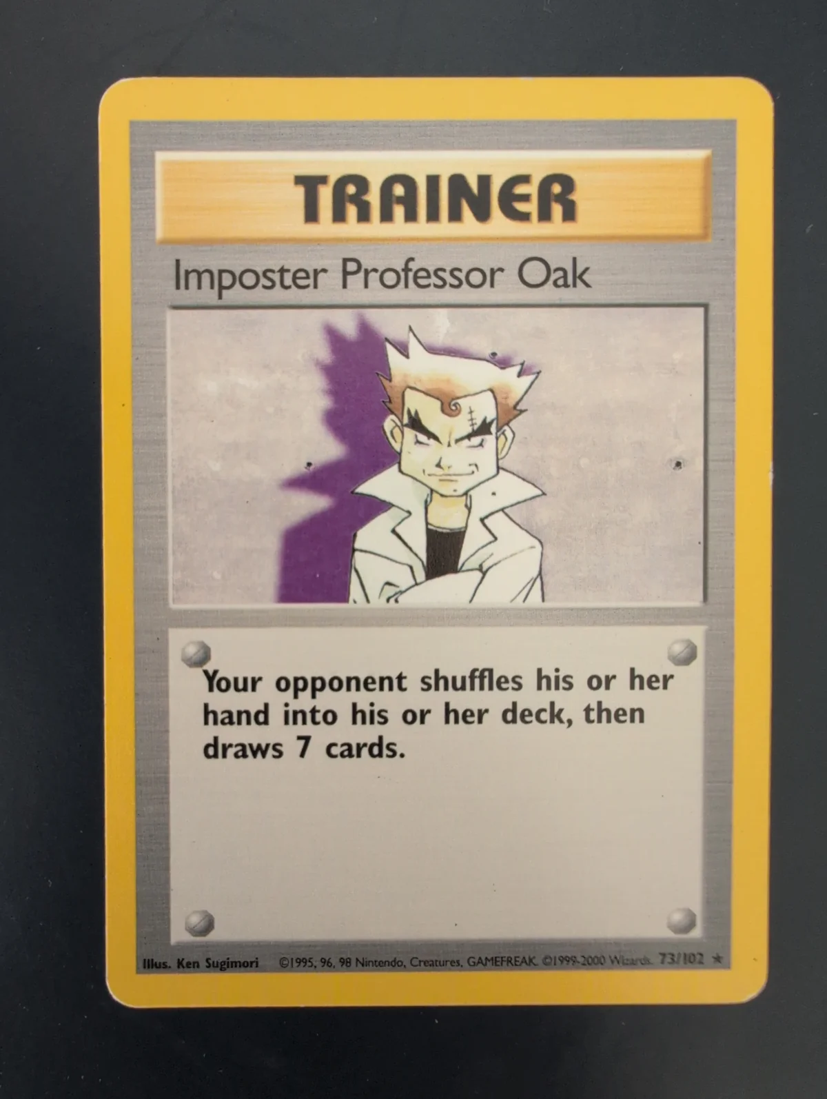 Card