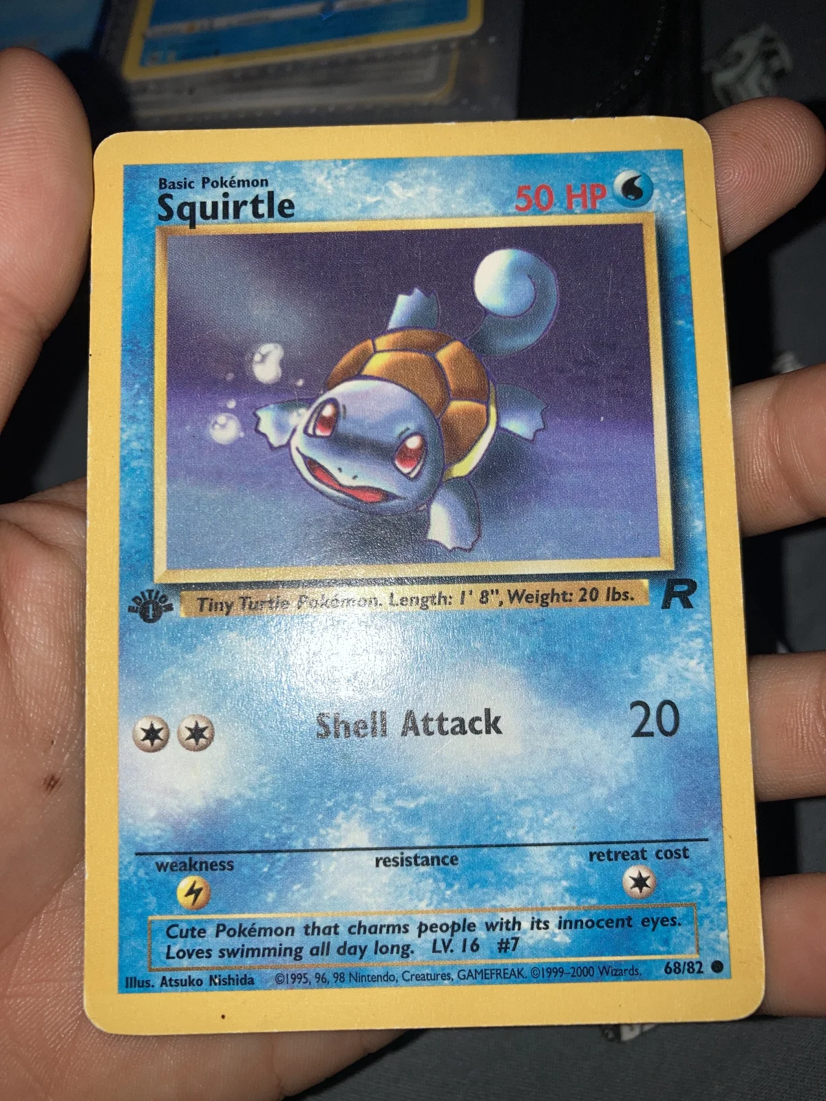 Card