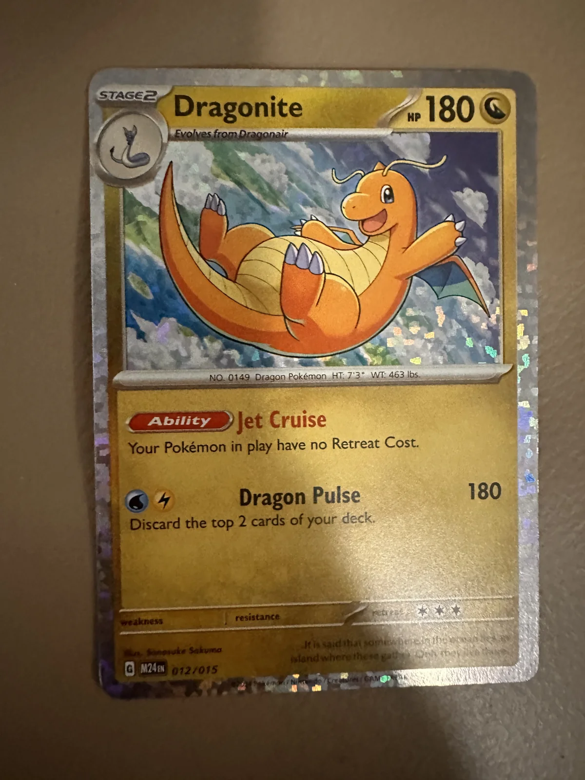 Card