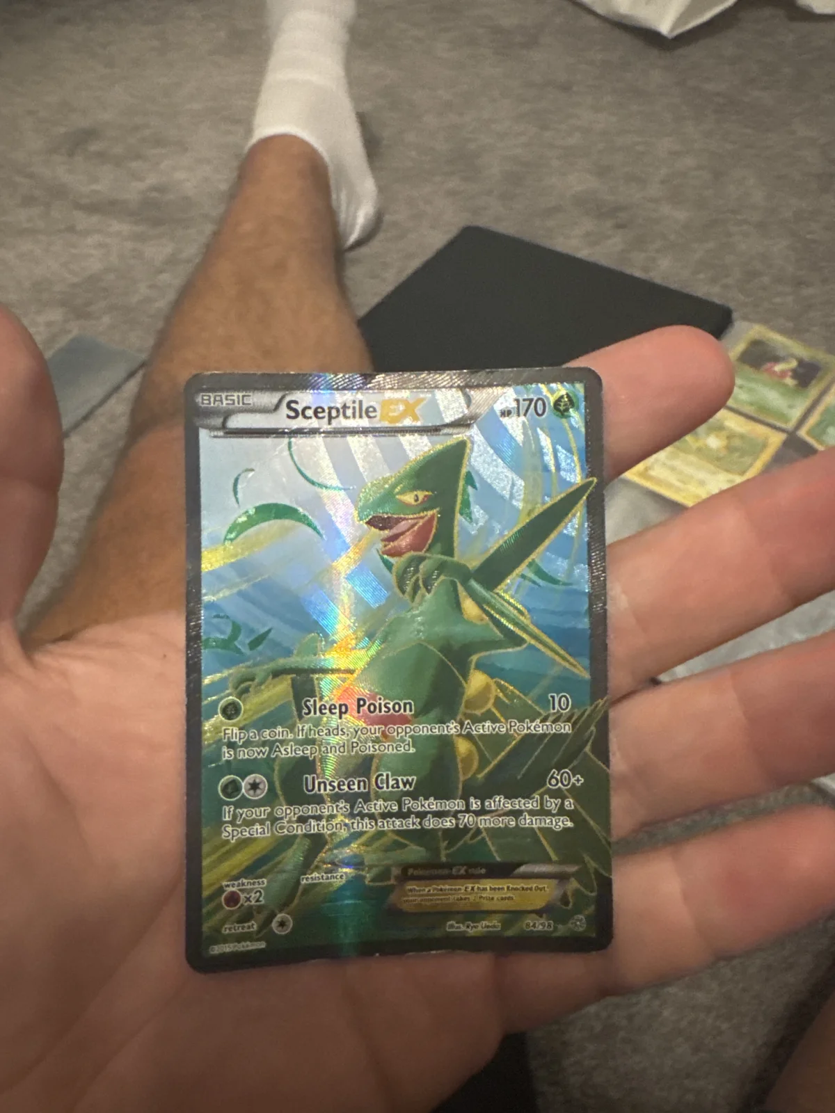 Card