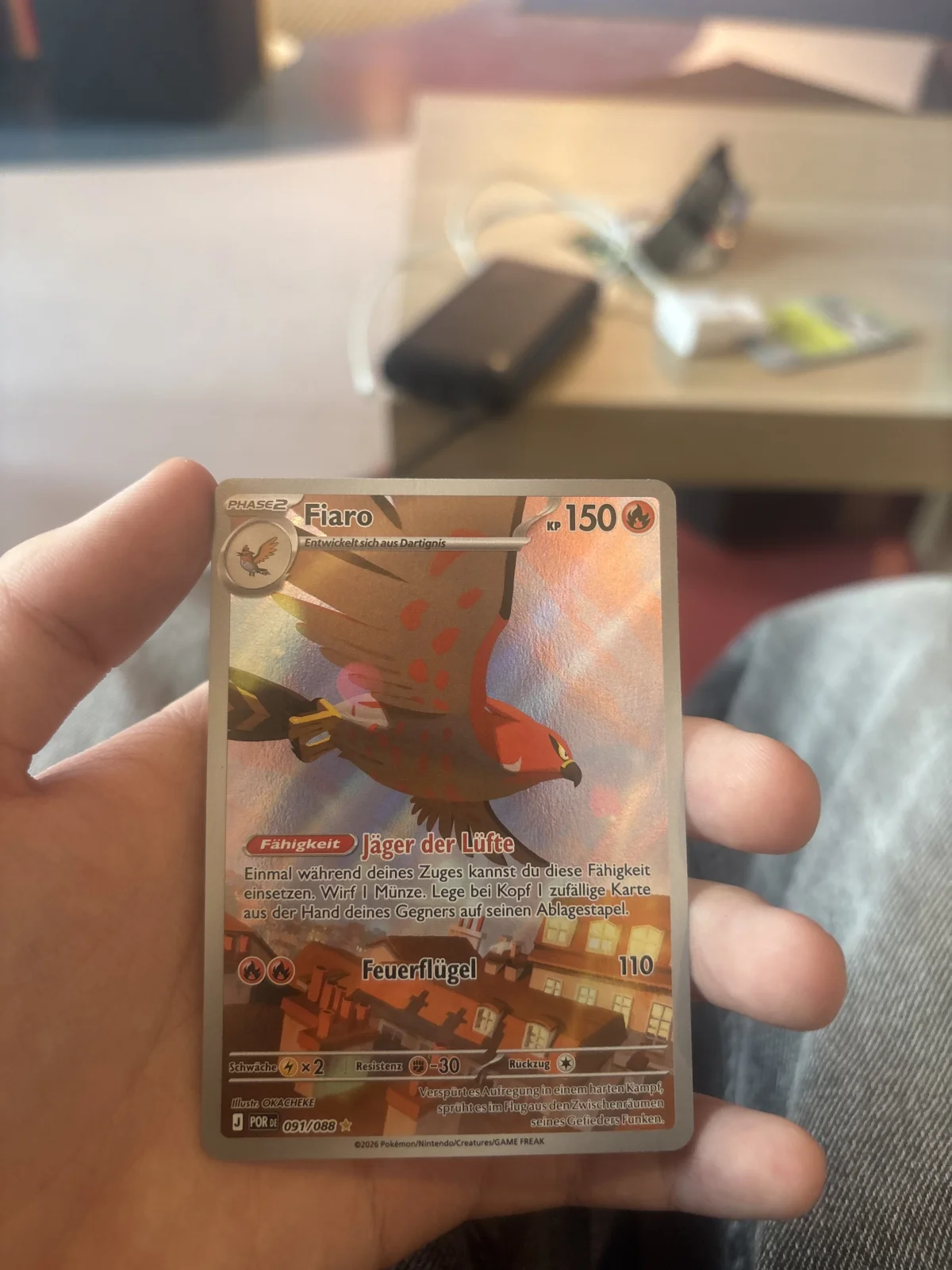 Card