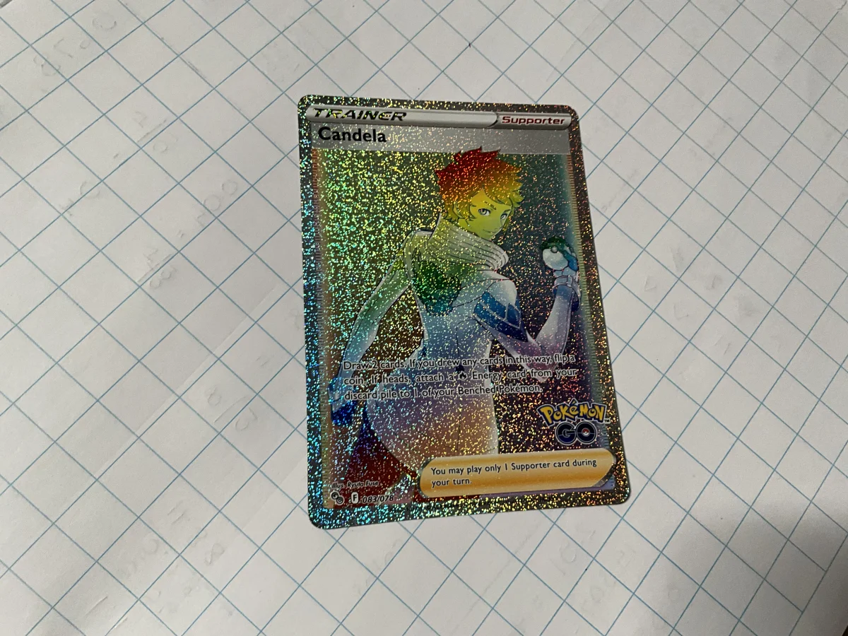 Card