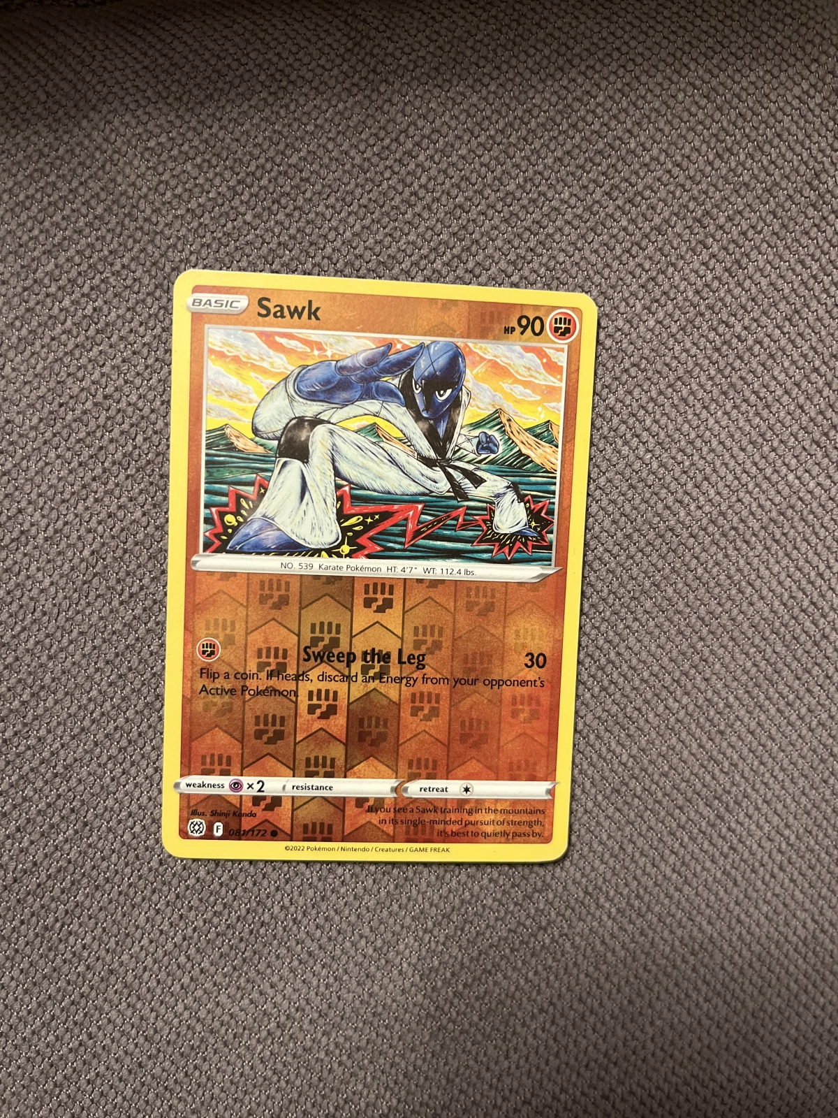 Card