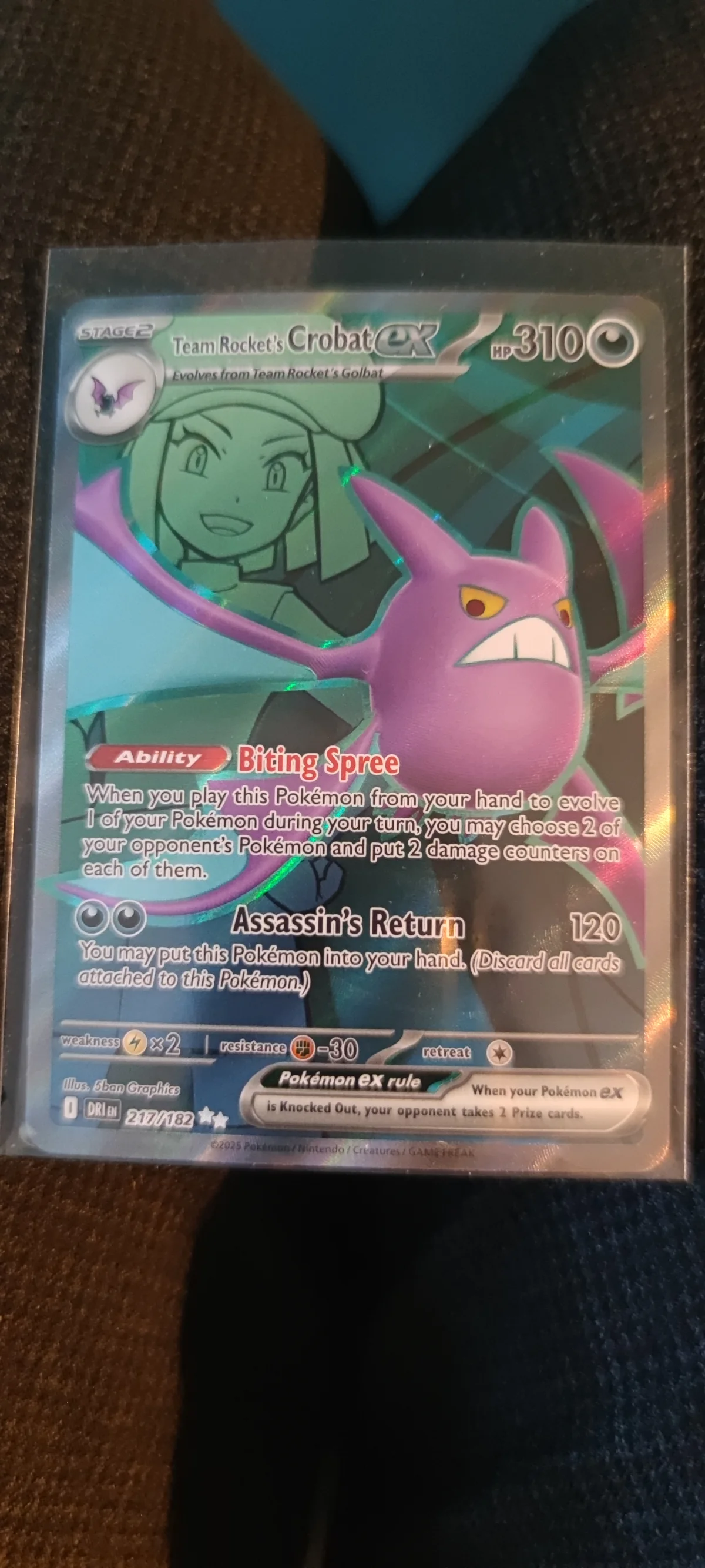 Card