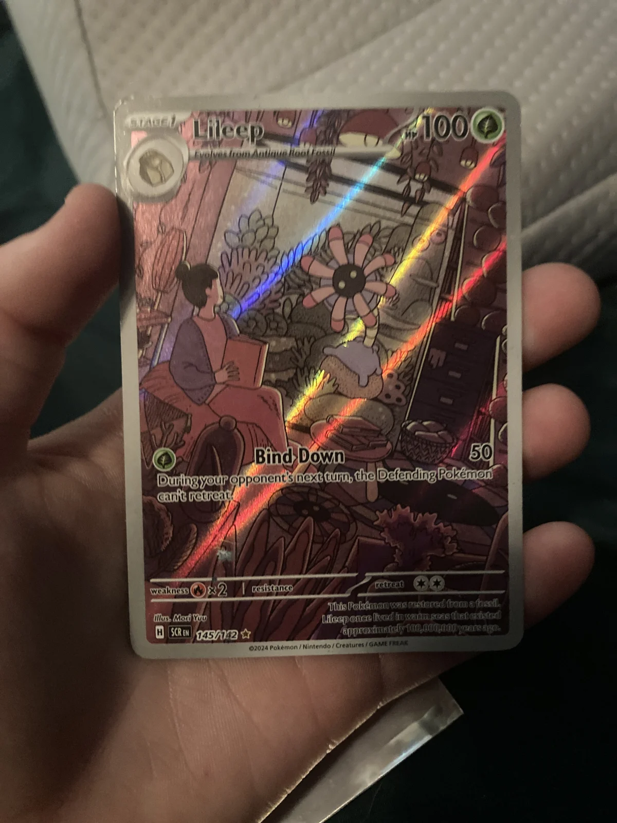 Card