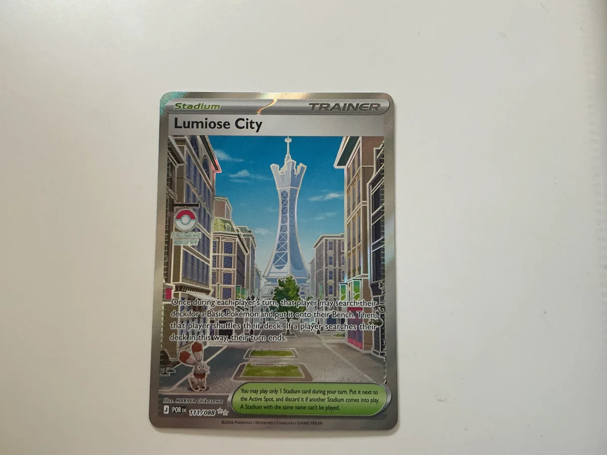 Card