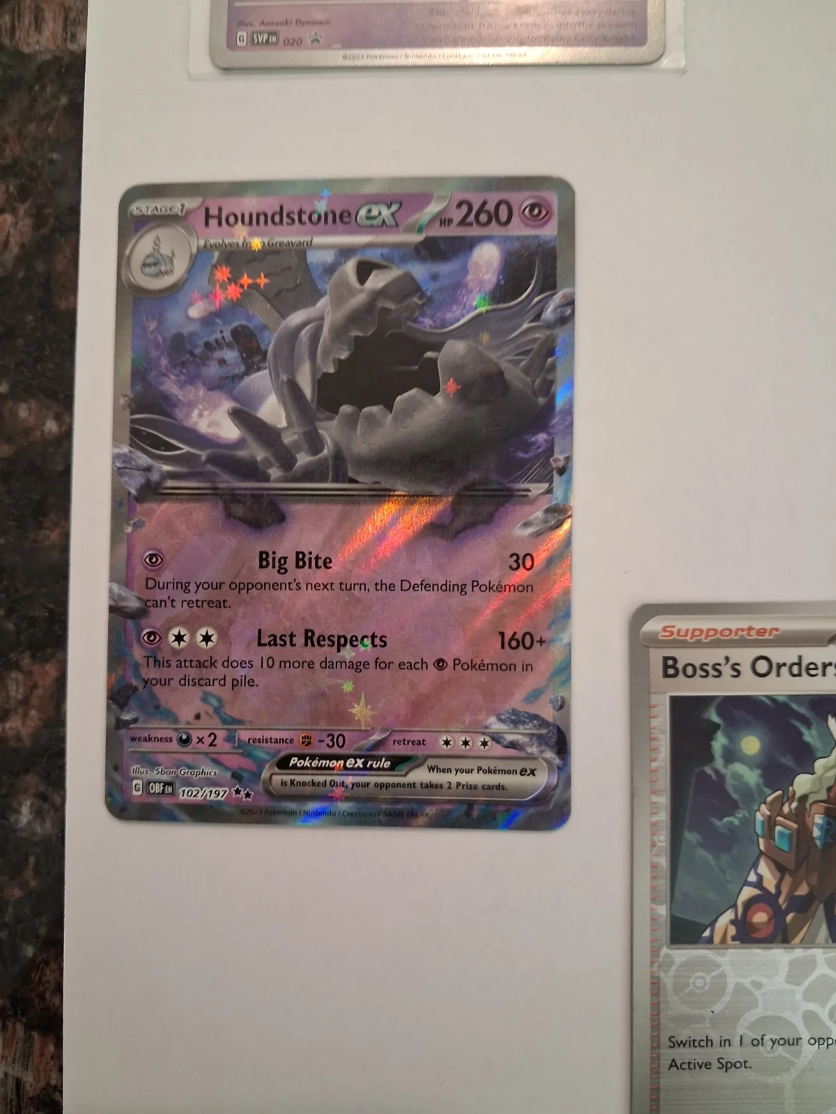 Card