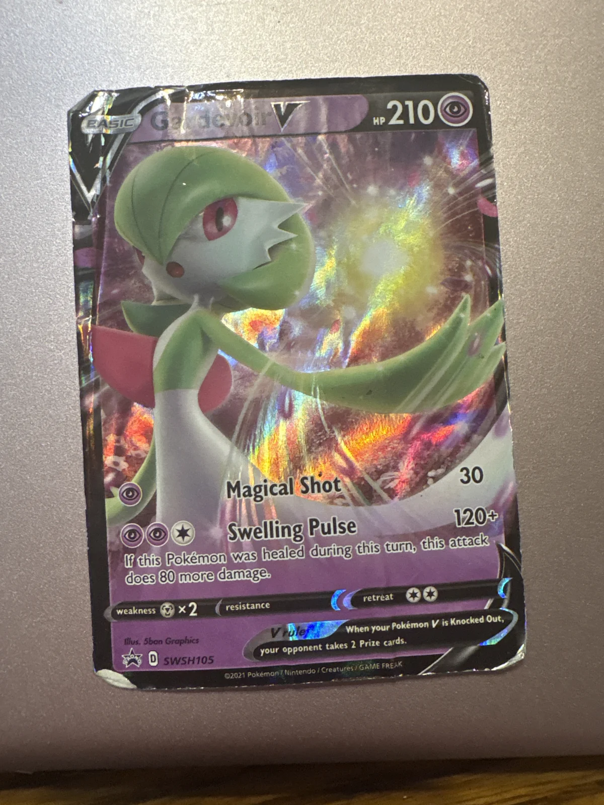 Card
