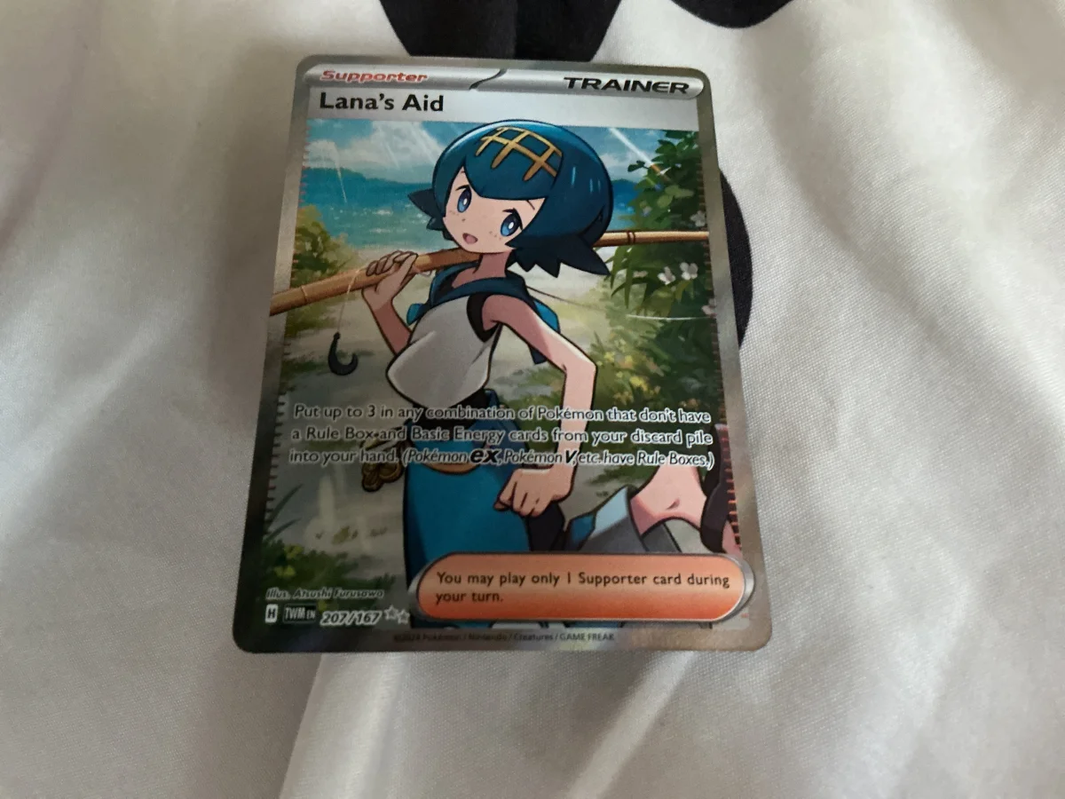 Card