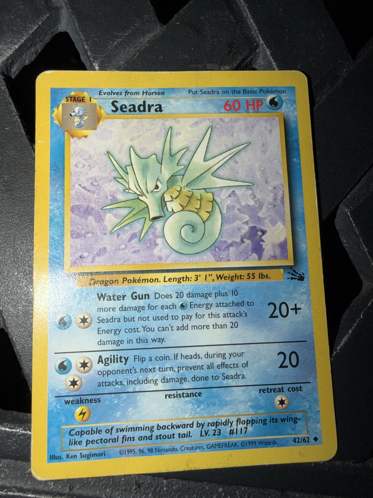 Card