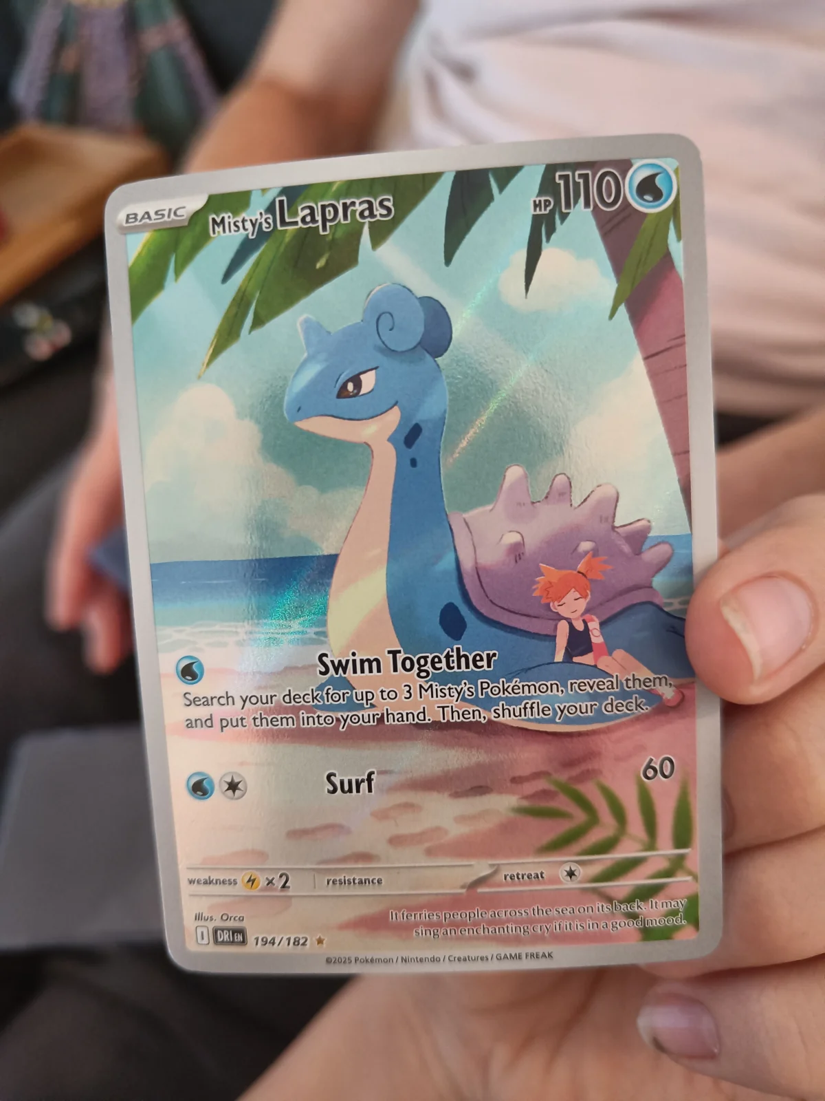 Card