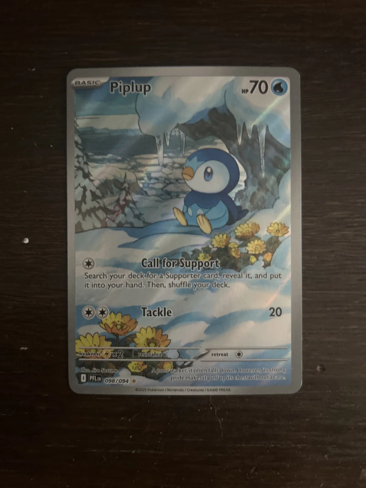 Card