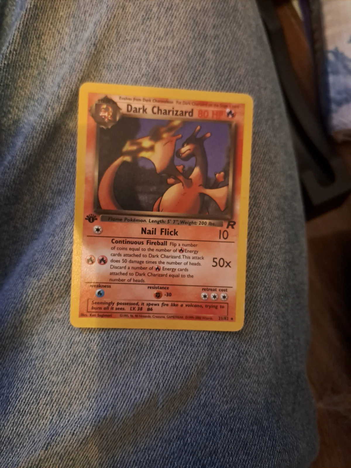 Card