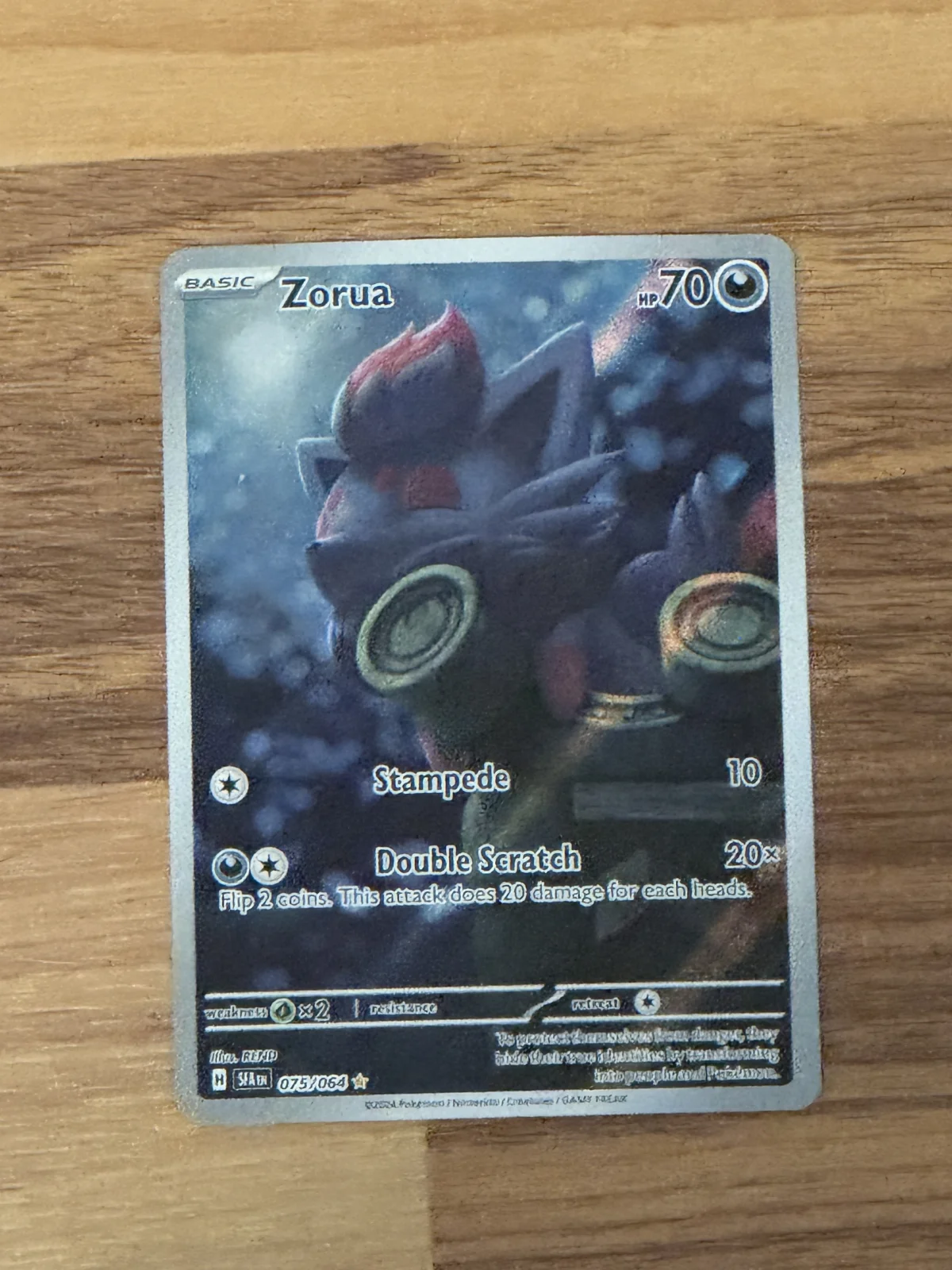 Card