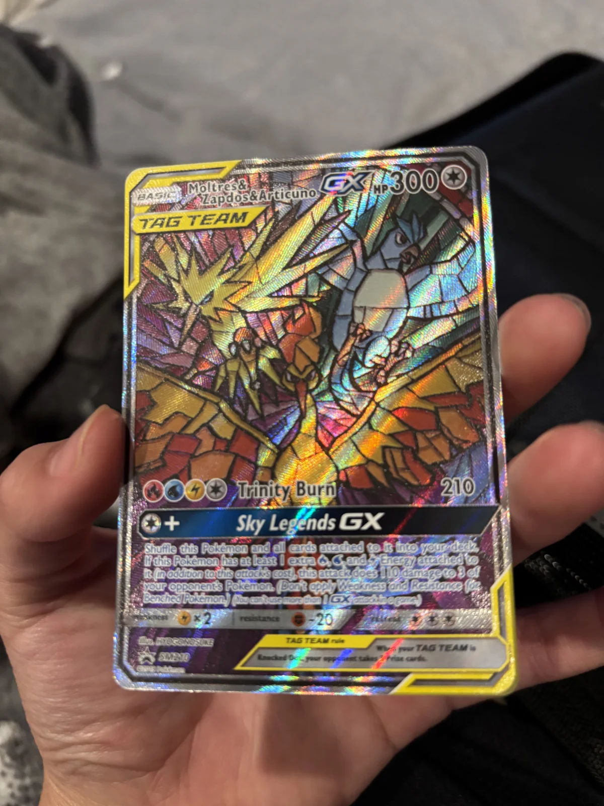 Card