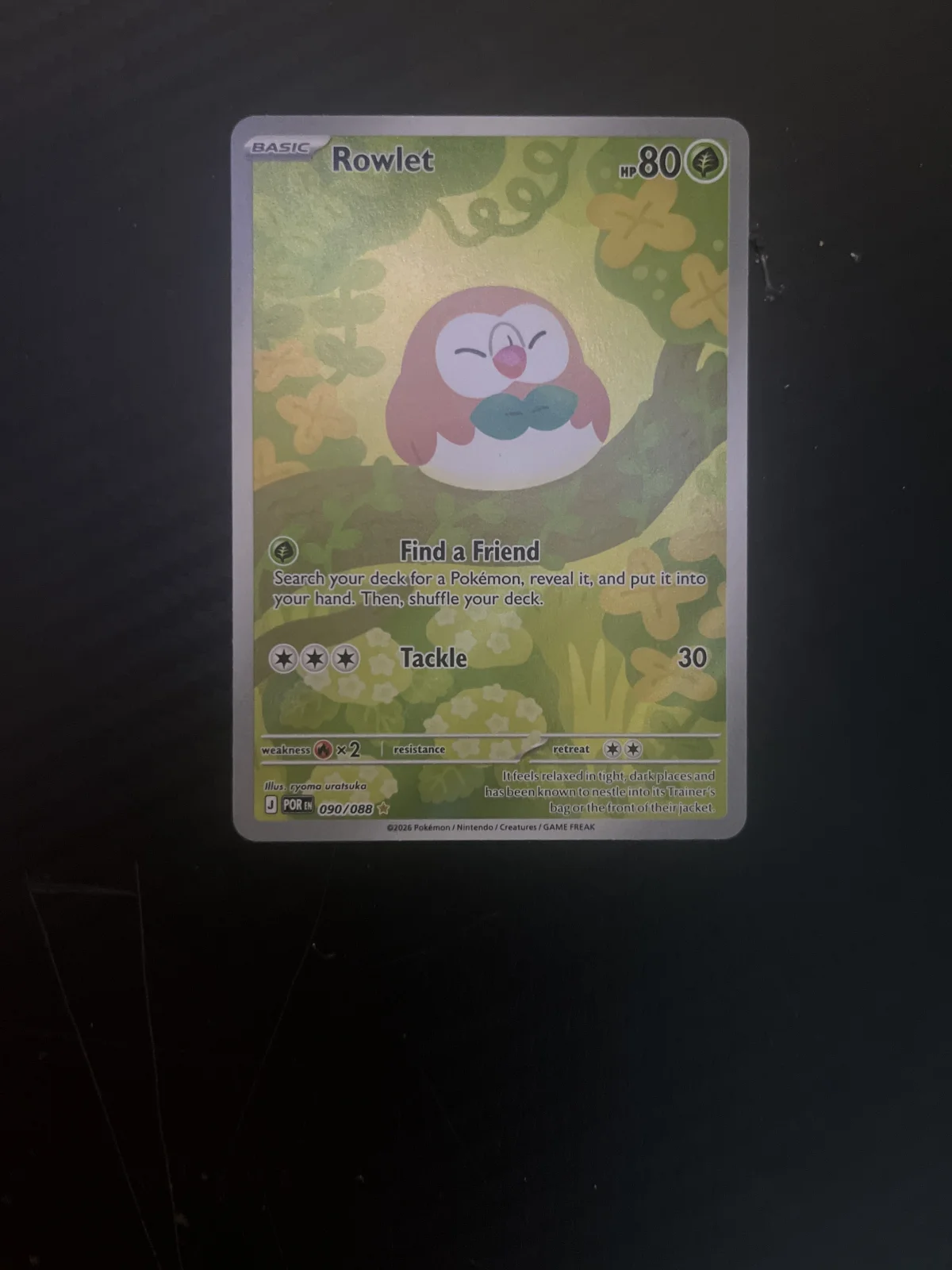 Card