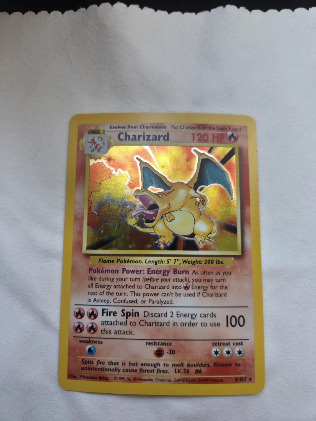 Card