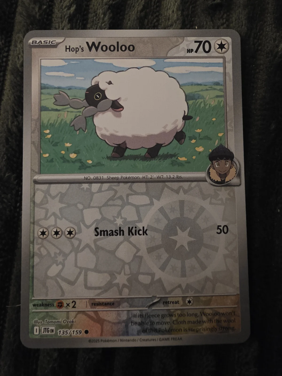 Card
