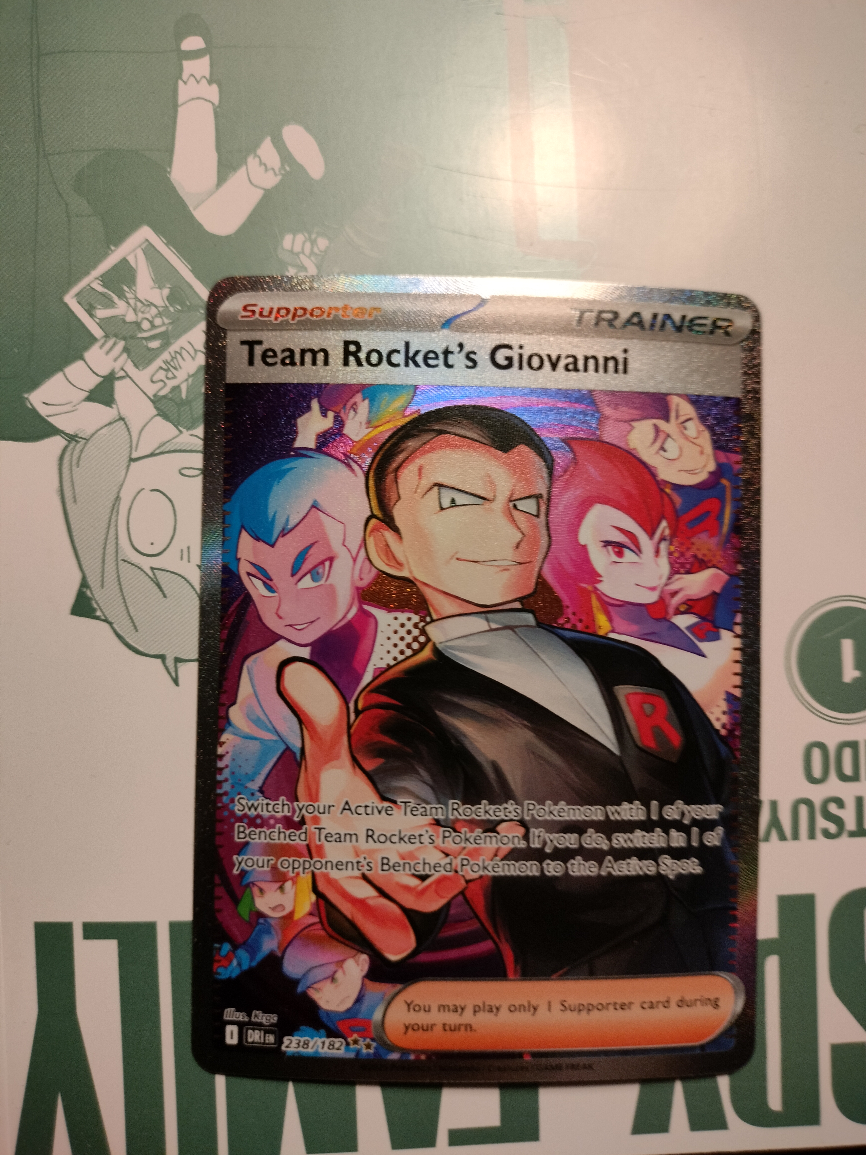 Card