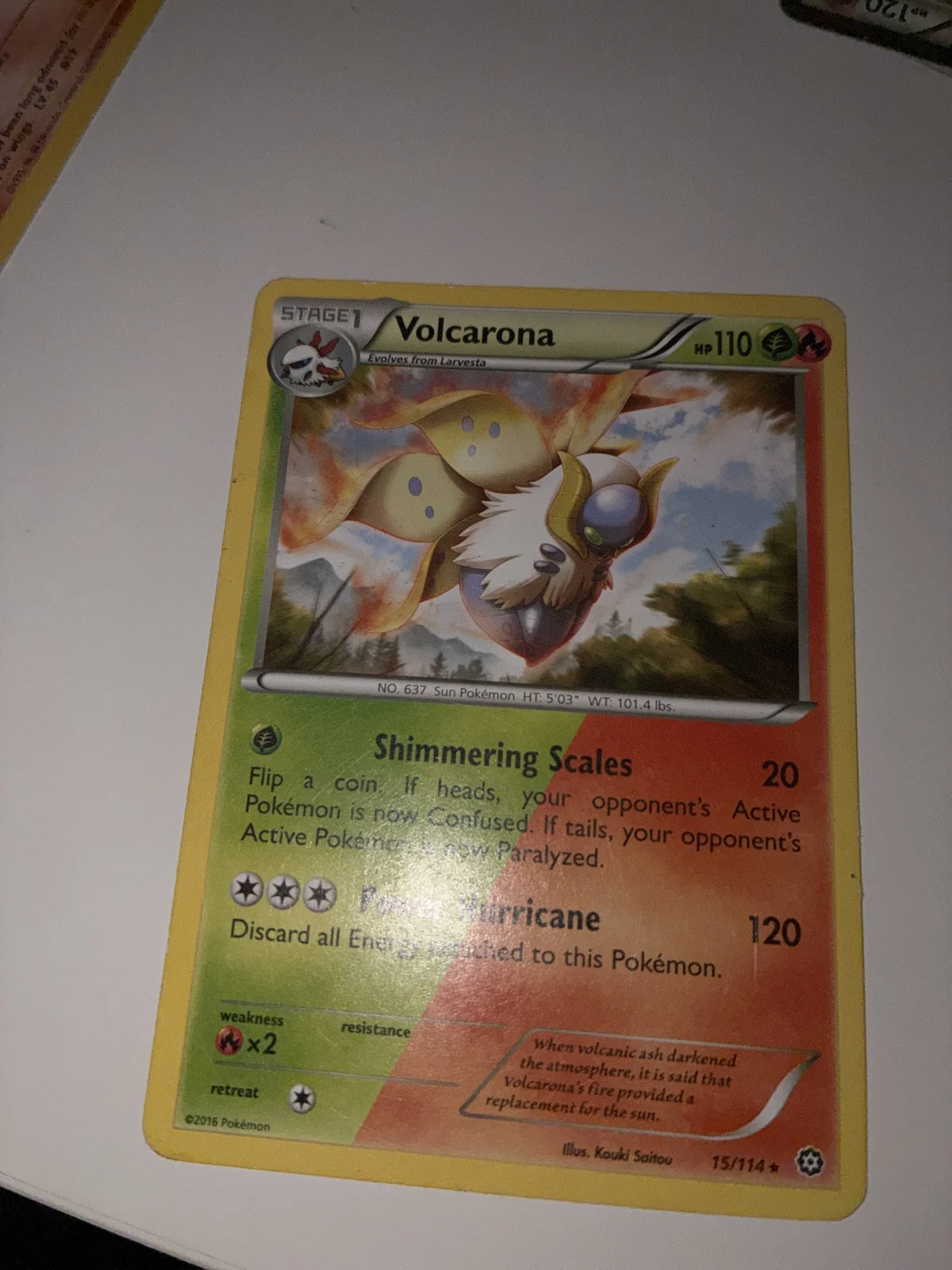 Card