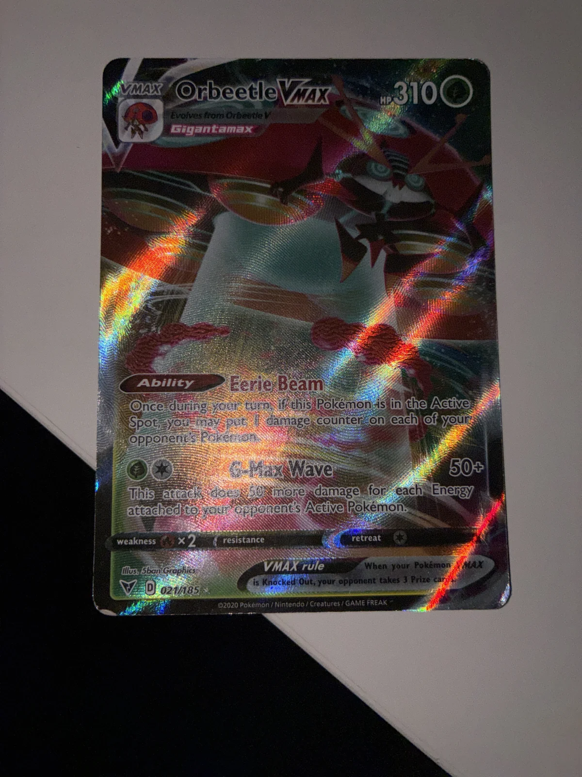 Card