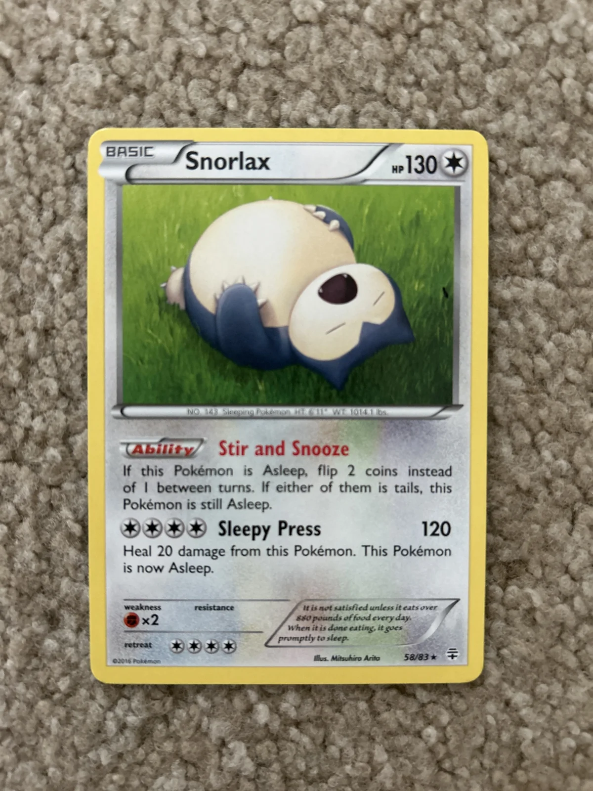 Card
