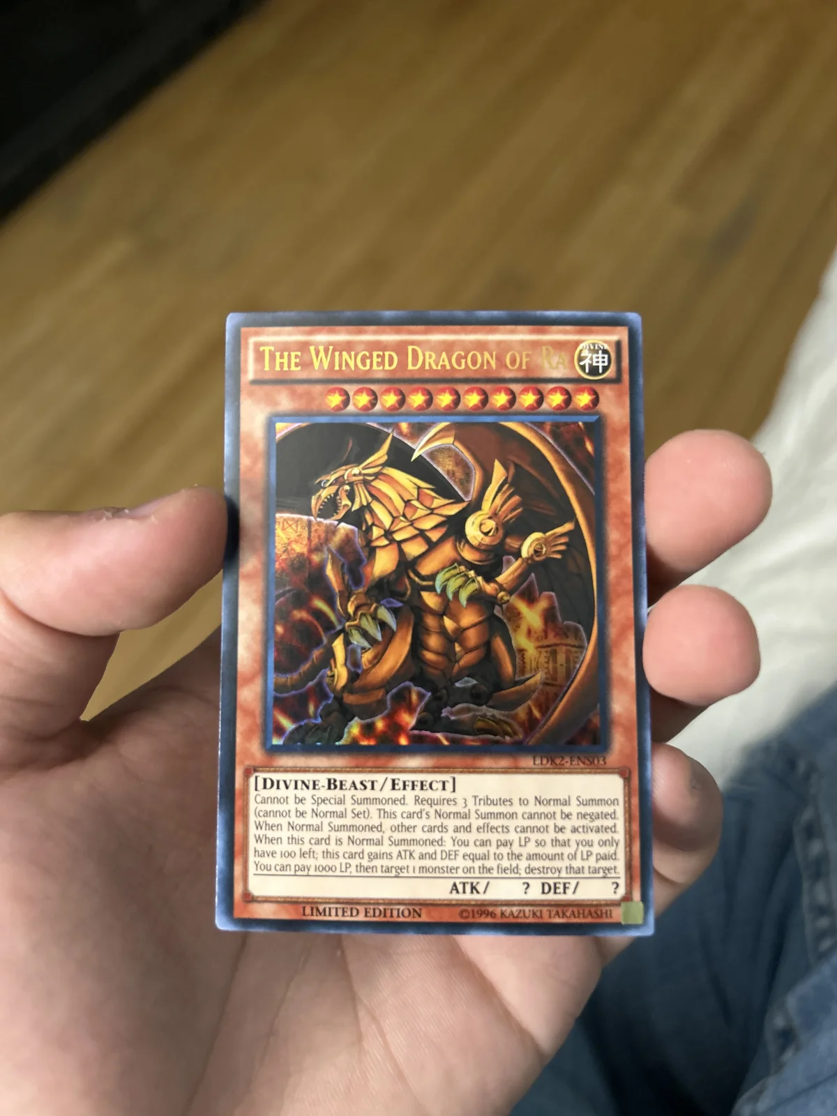 Card