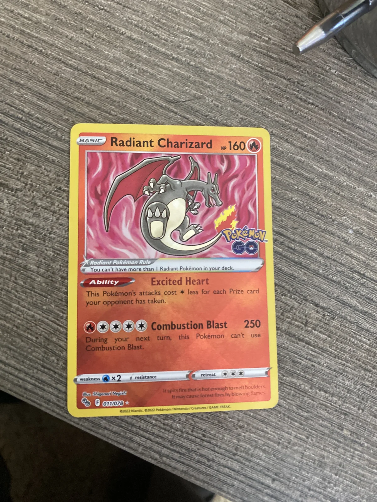 Card