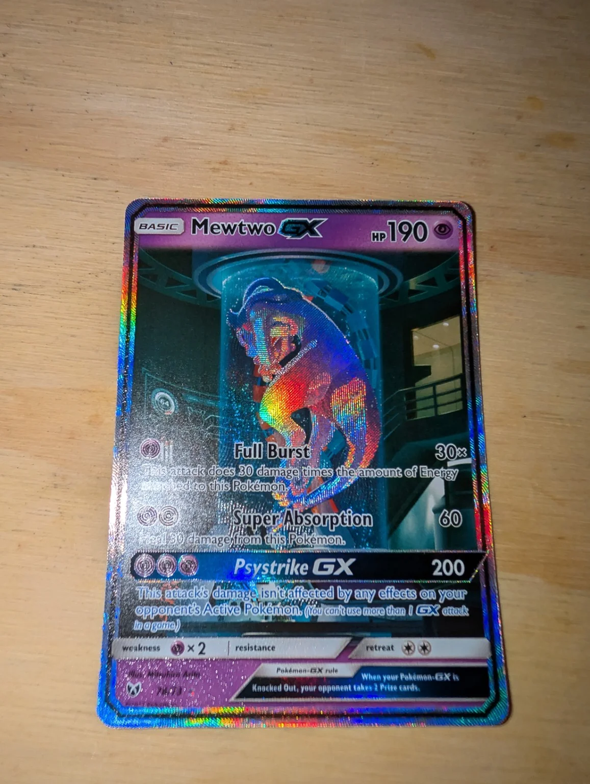 Card