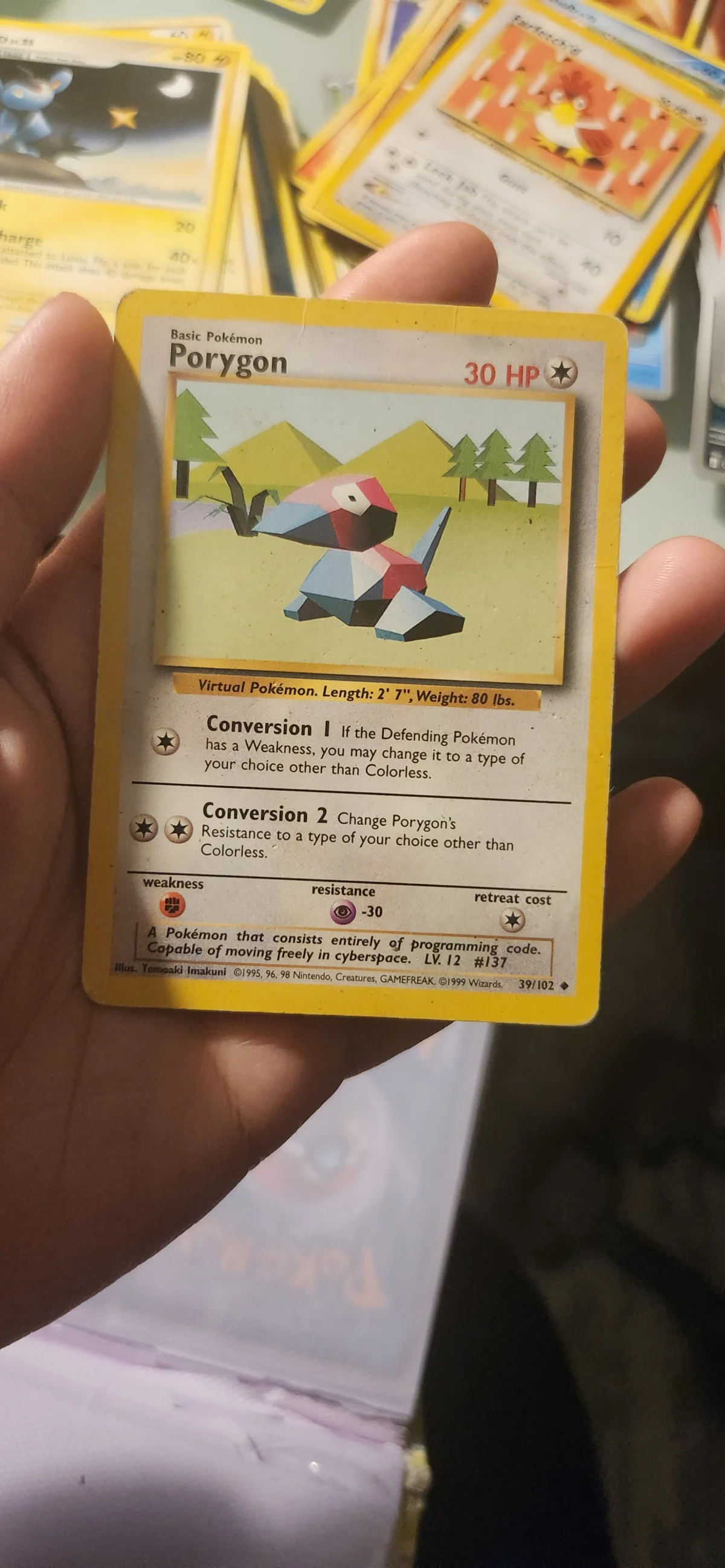 Card