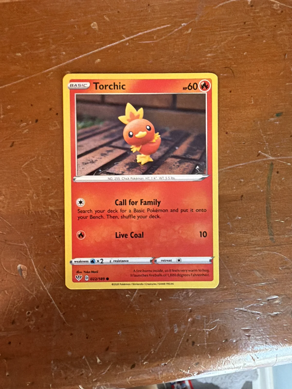 Card