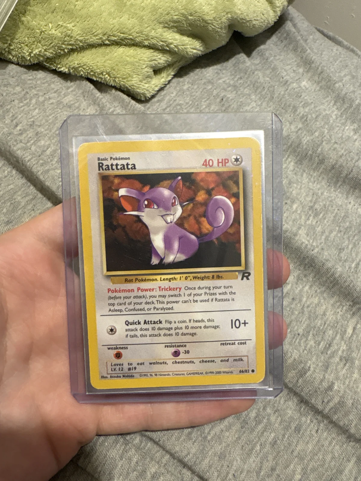 Card