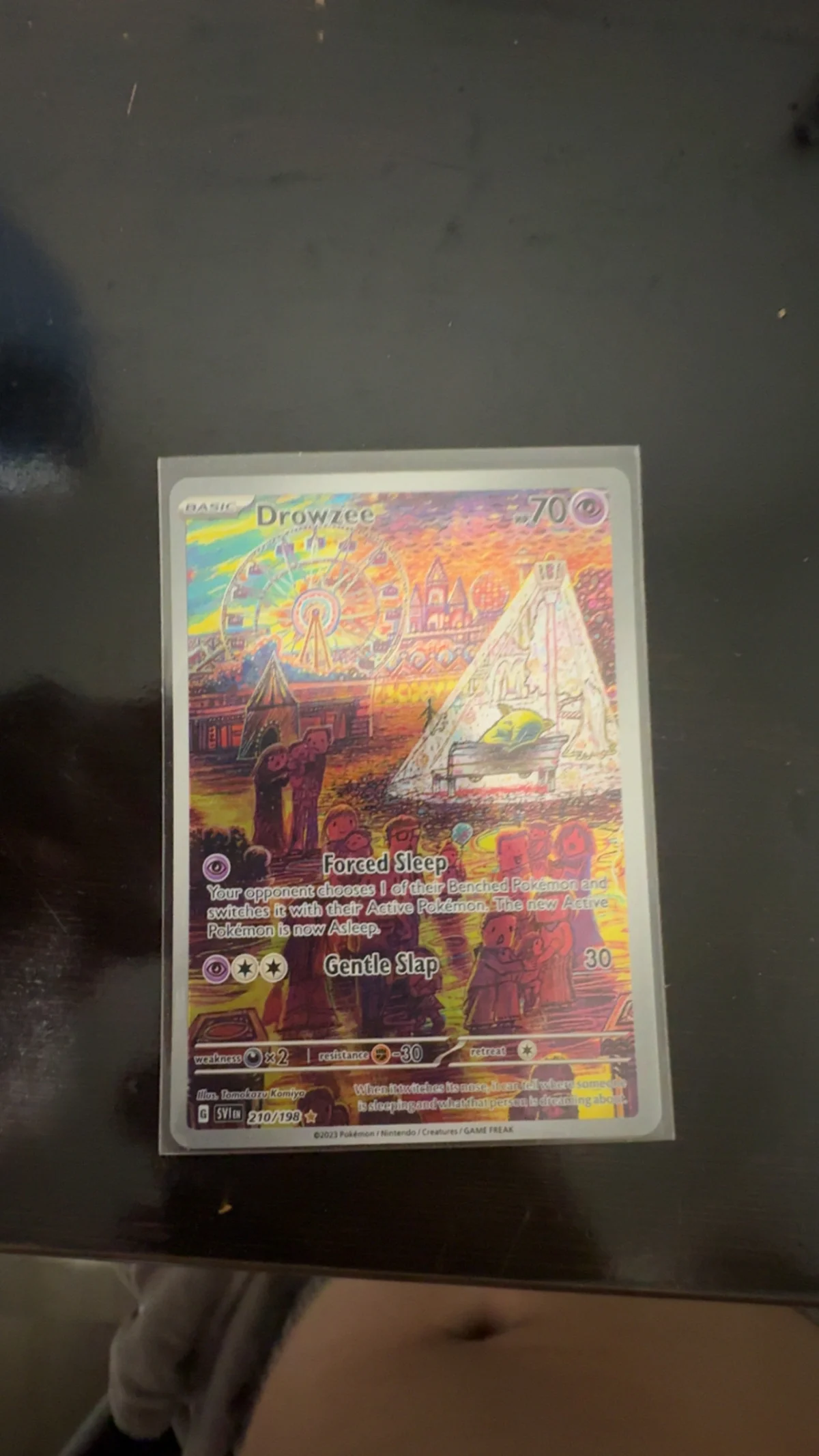 Card