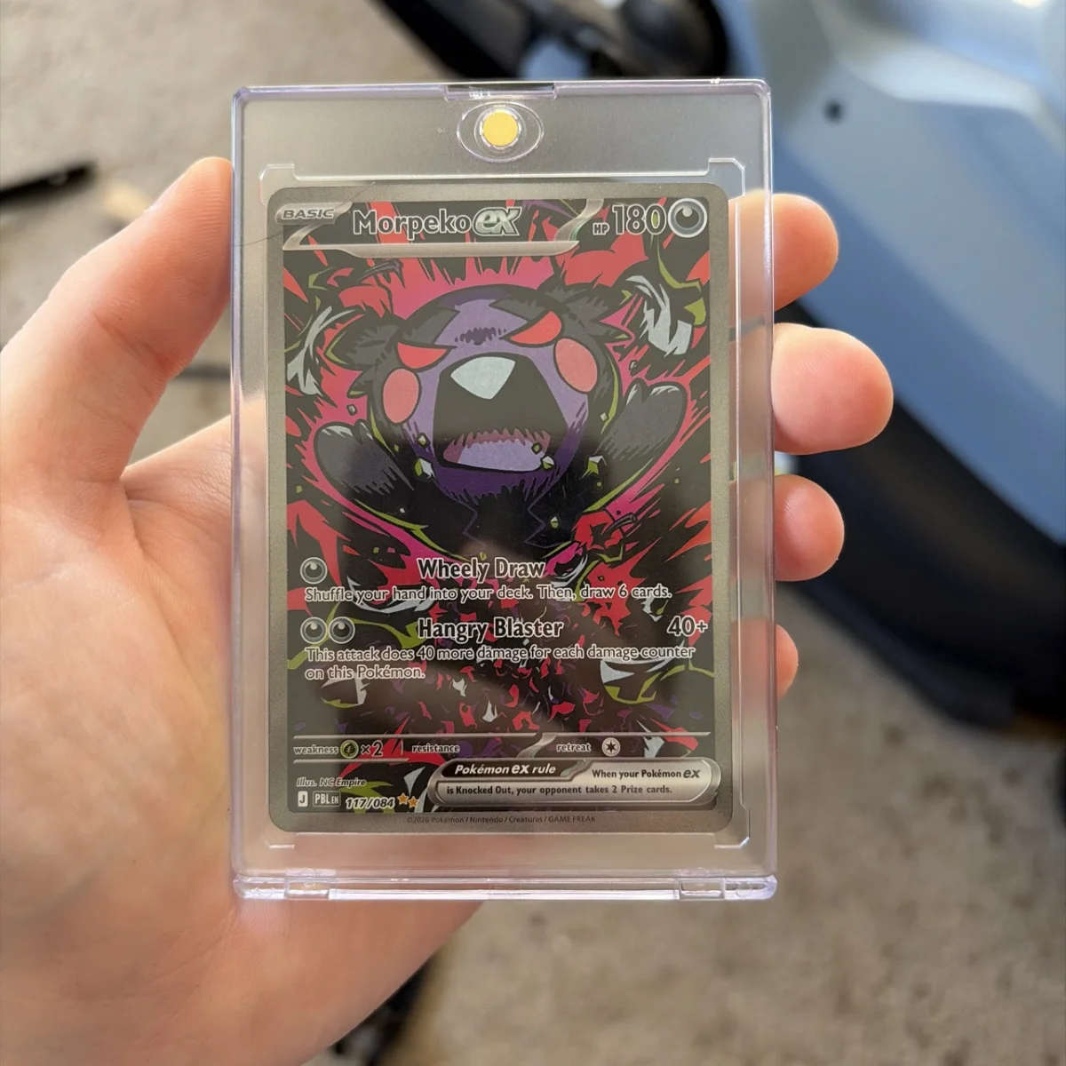 Card