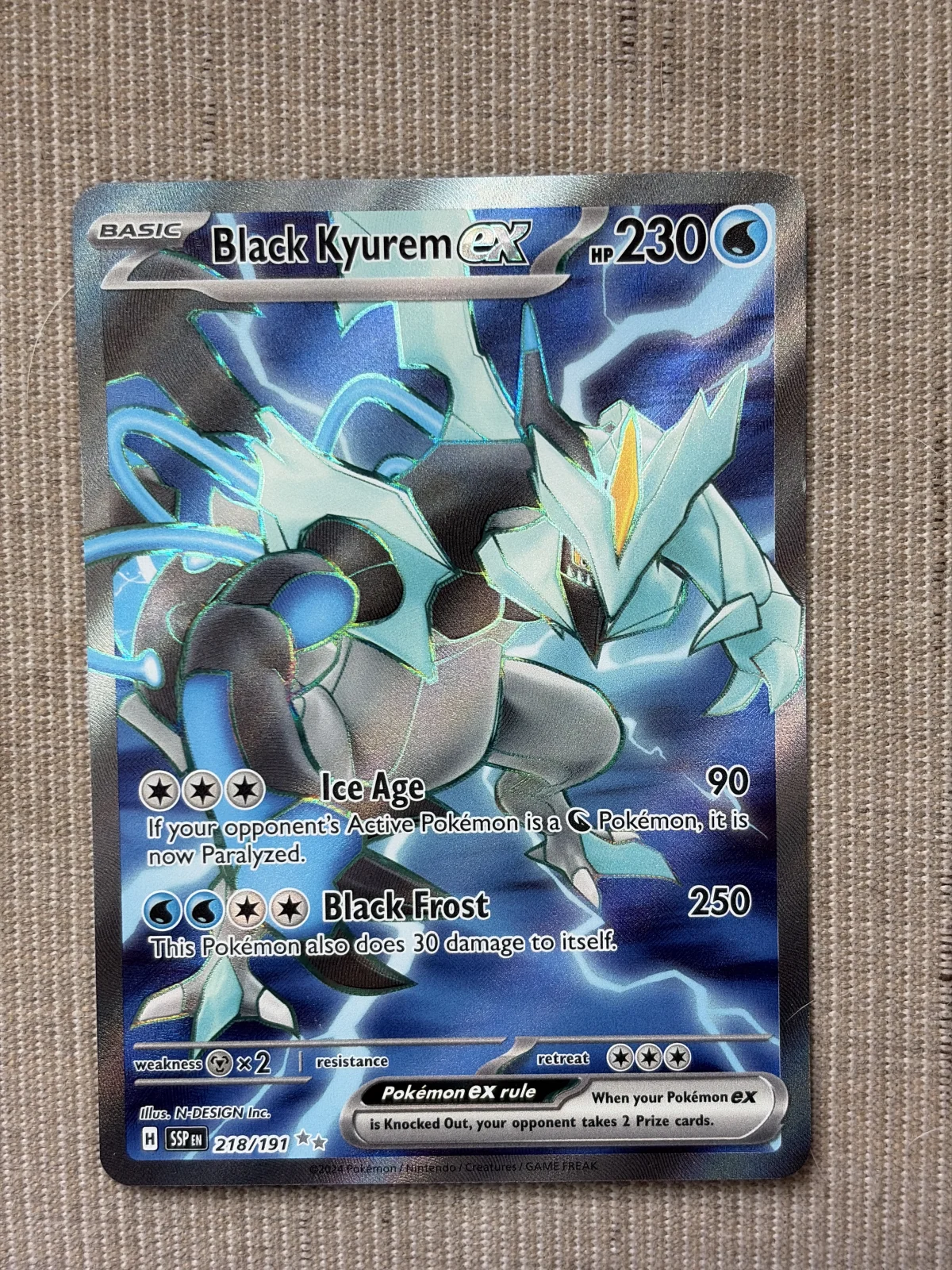 Card