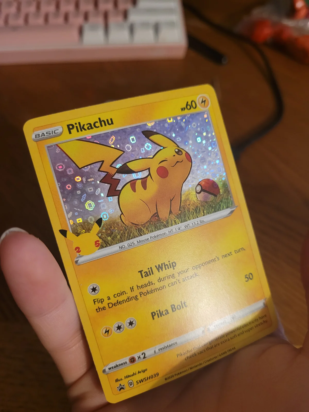 Card