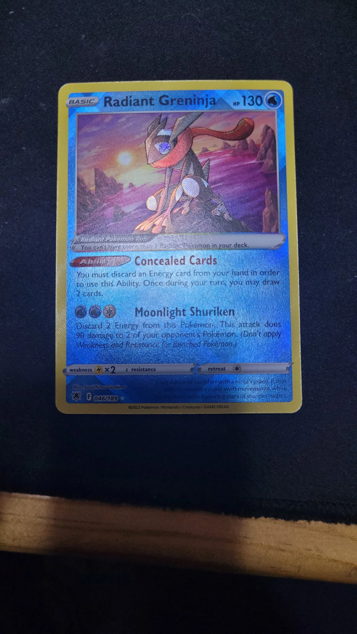 Card