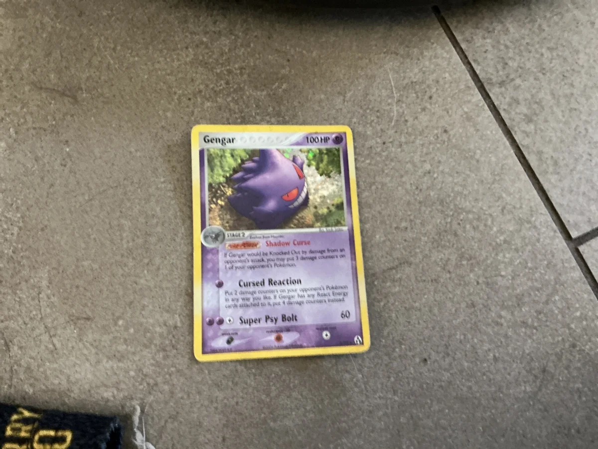 Card