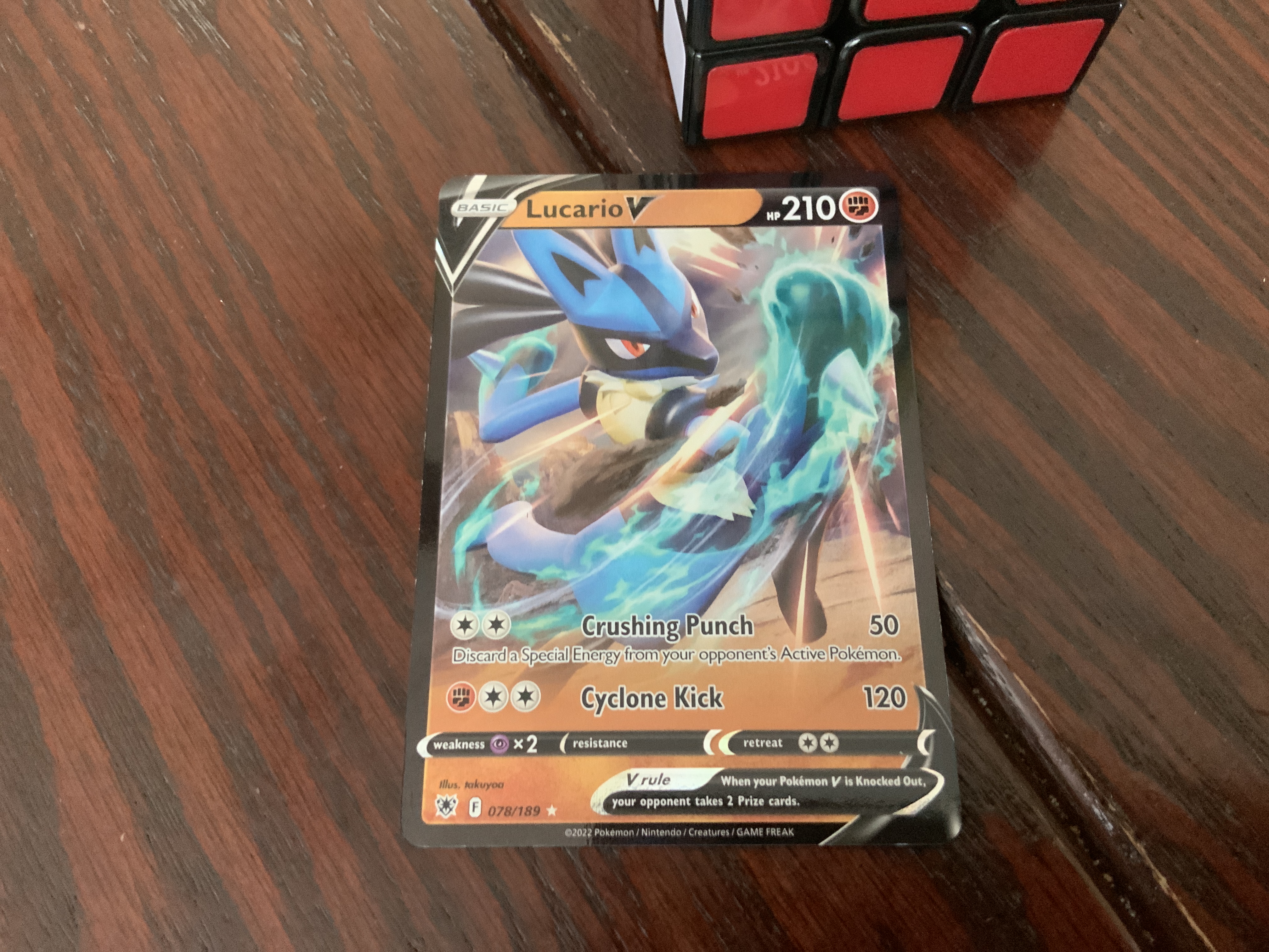 Card