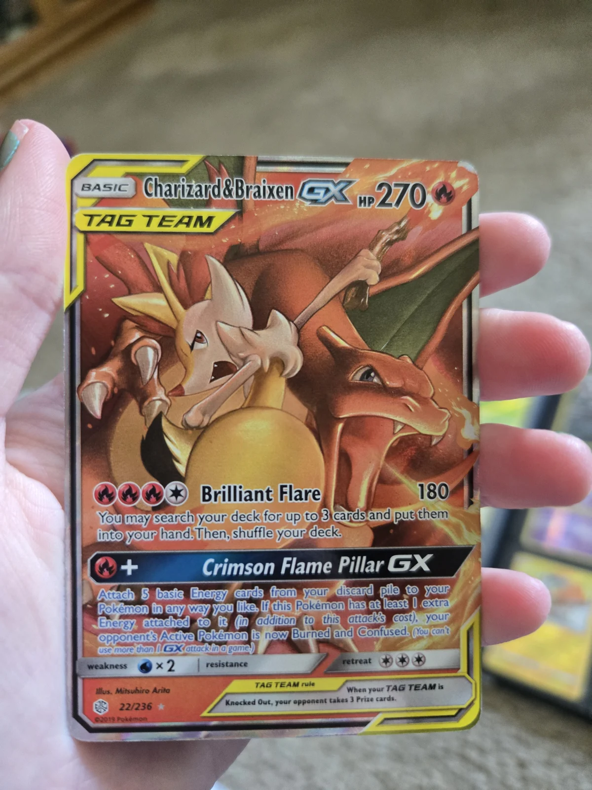 Card