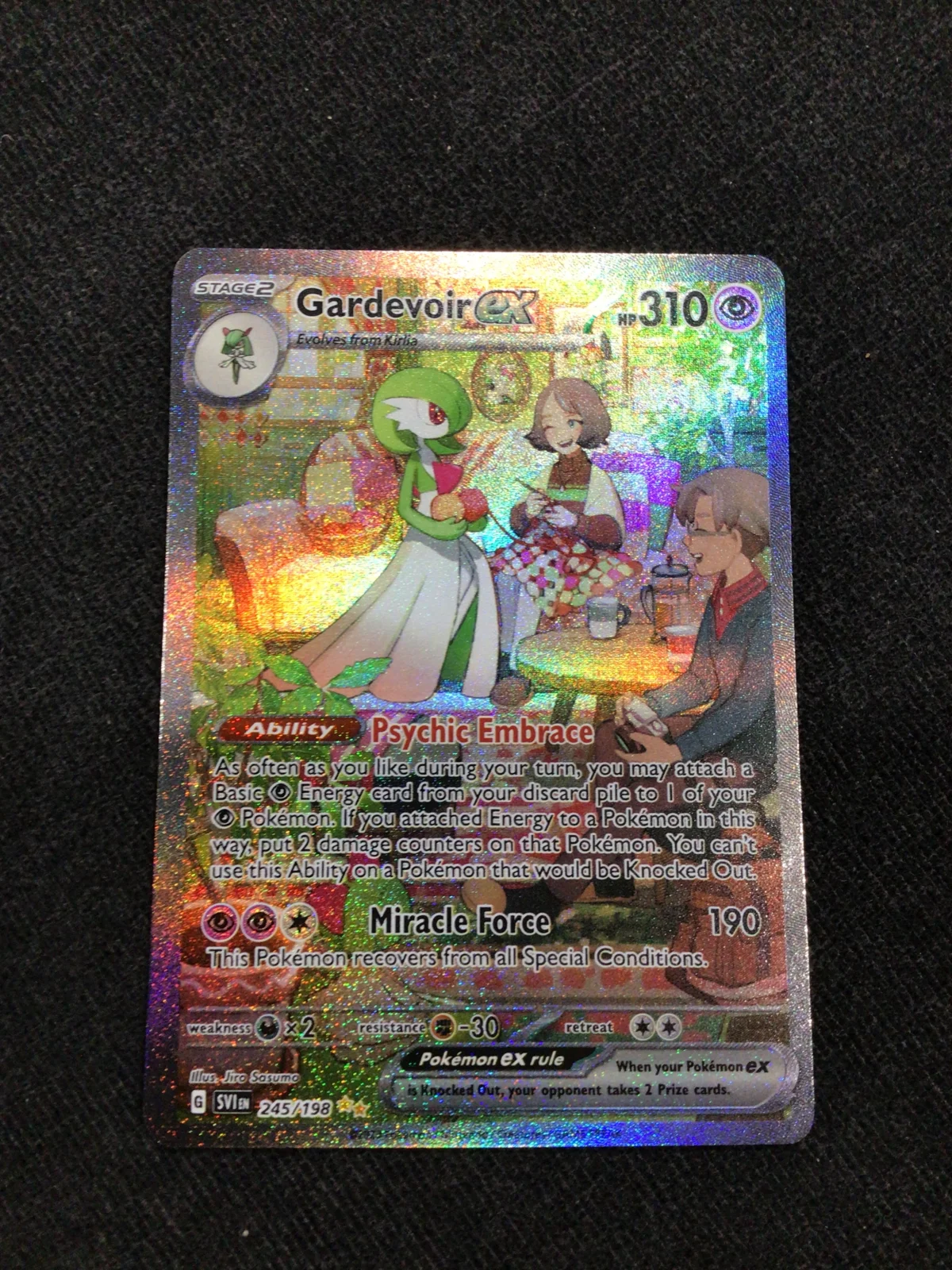 Card