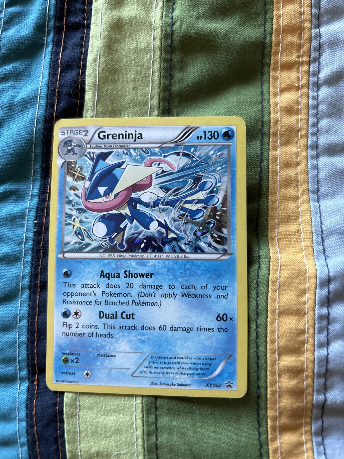 Card