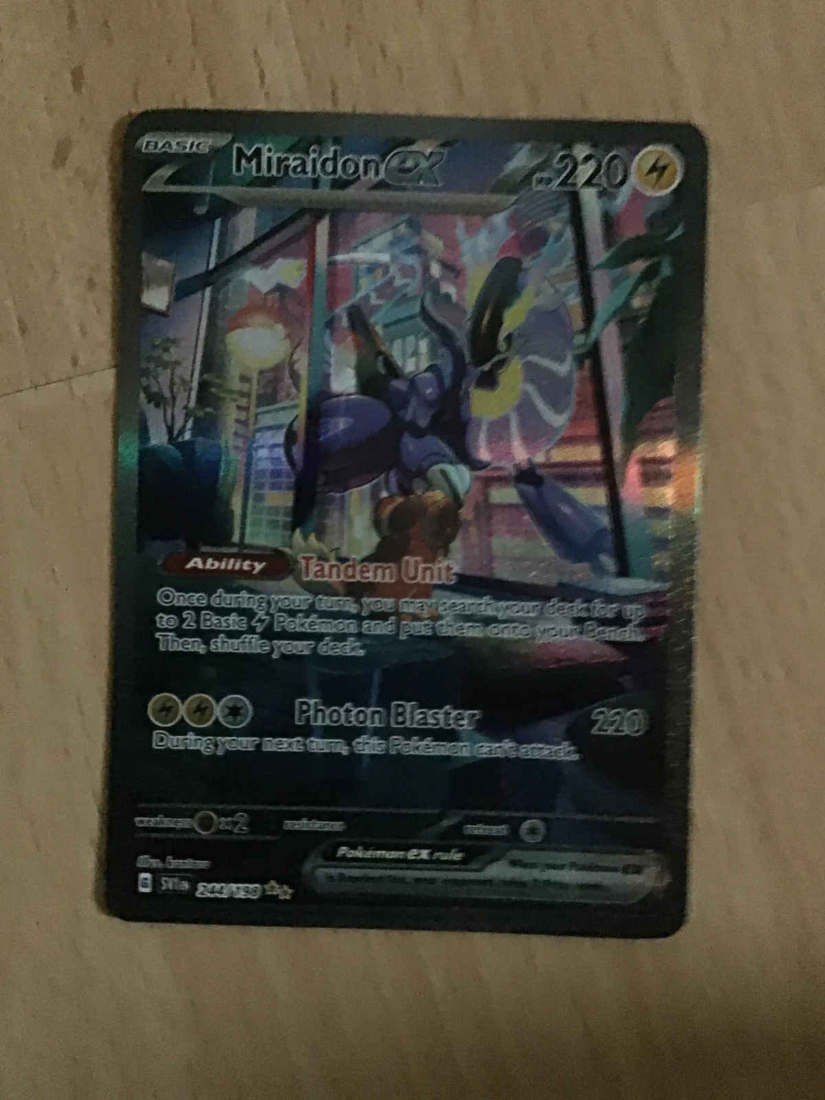 Card