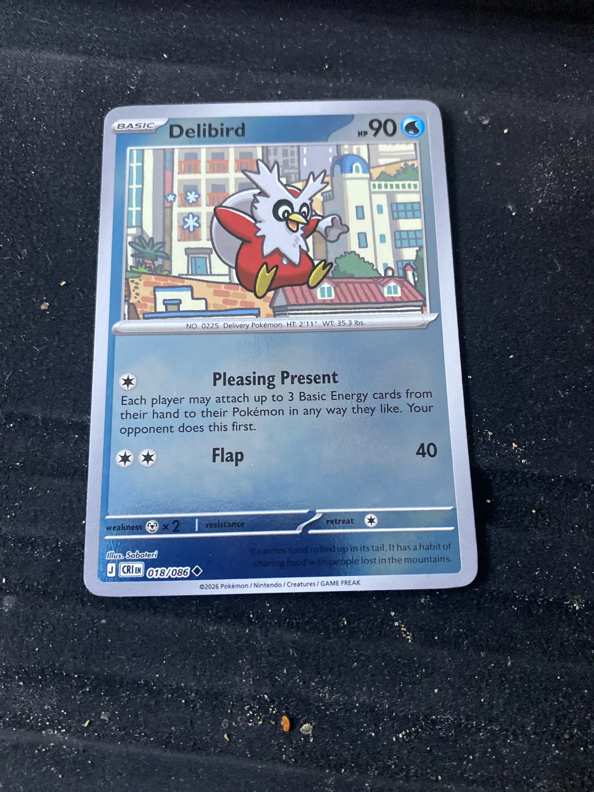 Card