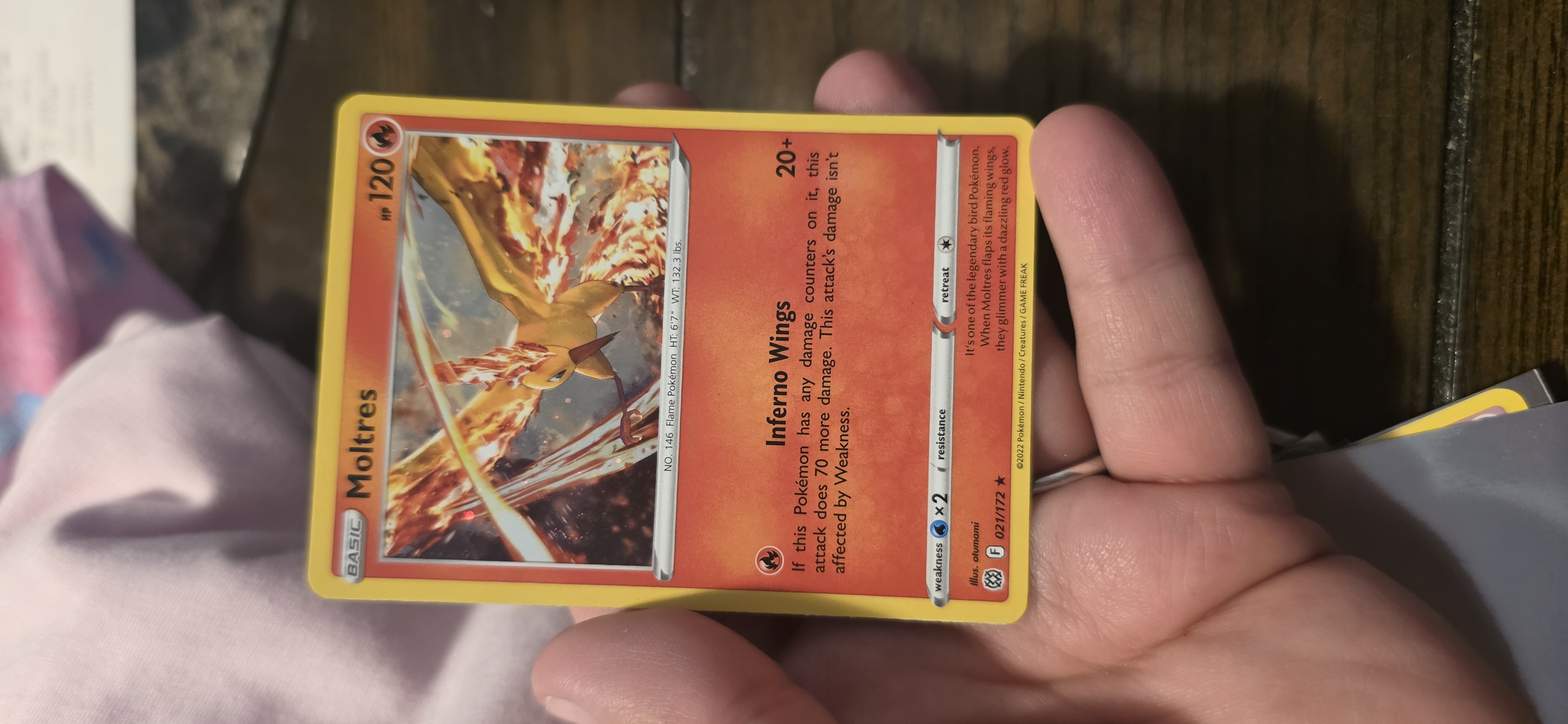 Card