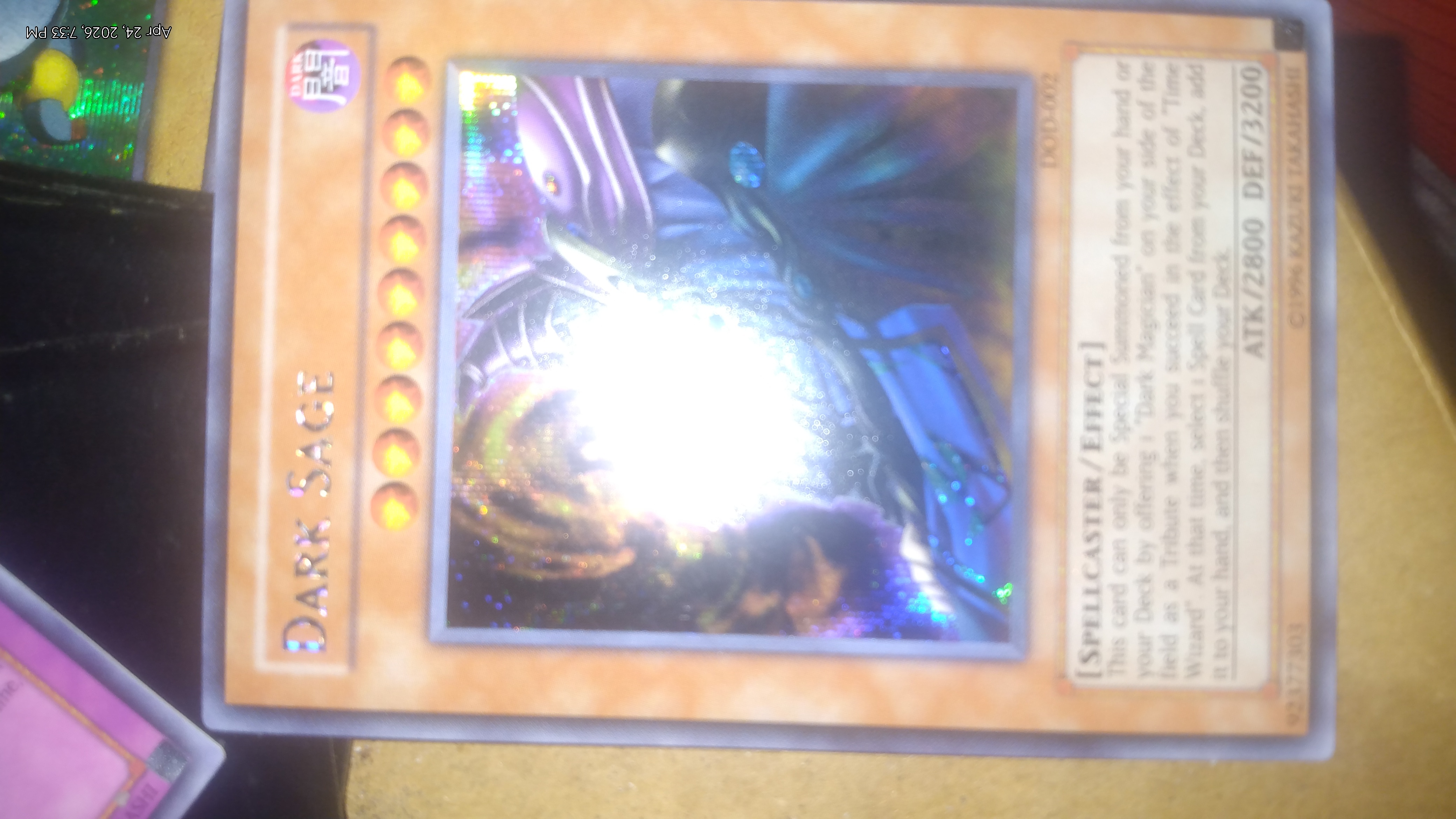 Card