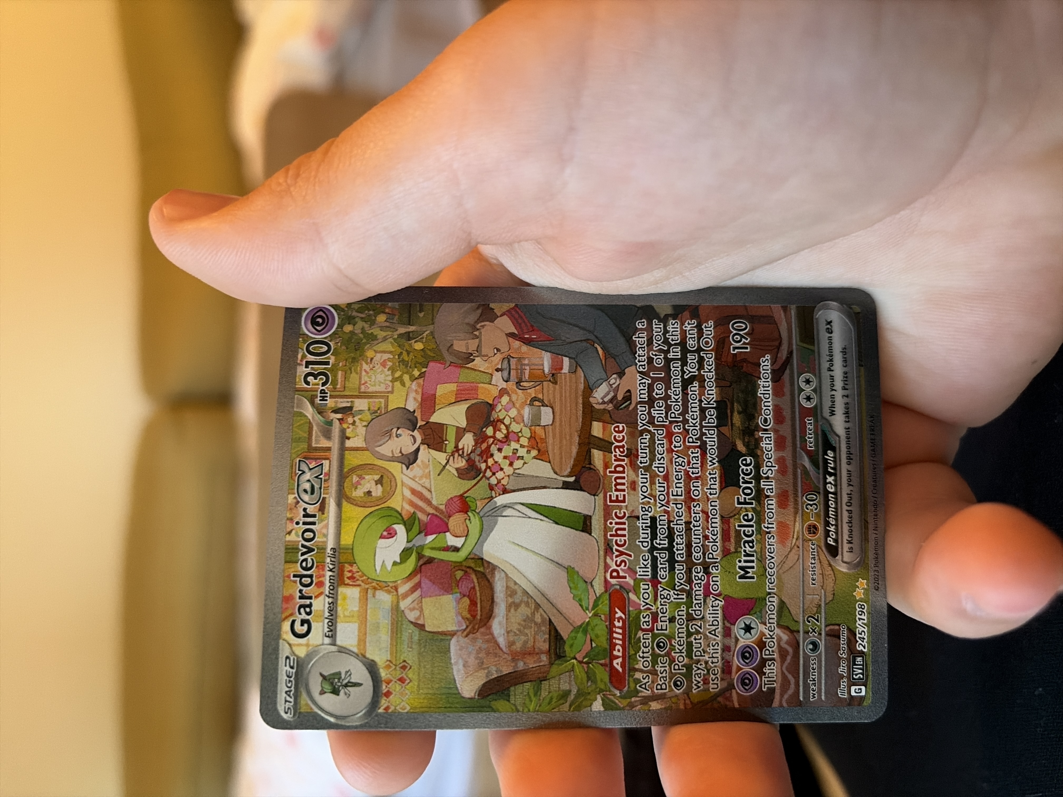 Card